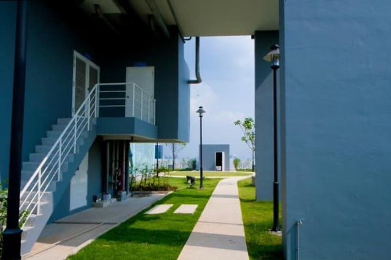 ห้องรับแขก รูปที่ 7