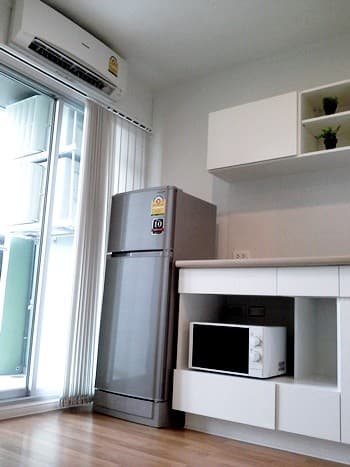 ห้องรับแขก รูปที่ 9