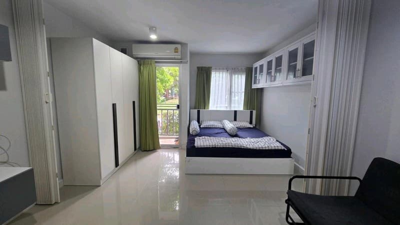 Iris Avenue On Nut – Wongwaen ( ไอริส แอเวนิว อ่อนนุช – วงแหวน ) - 2