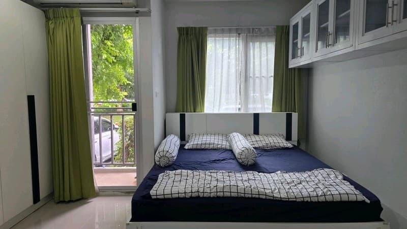 Iris Avenue On Nut – Wongwaen ( ไอริส แอเวนิว อ่อนนุช – วงแหวน ) - 3