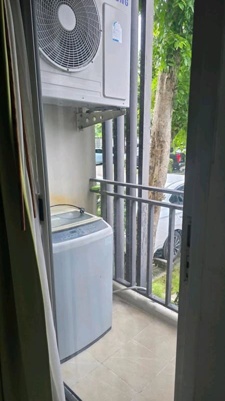 Iris Avenue On Nut – Wongwaen ( ไอริส แอเวนิว อ่อนนุช – วงแหวน ) - 4