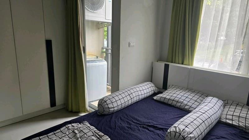 ห้องรับแขก รูปที่ 6