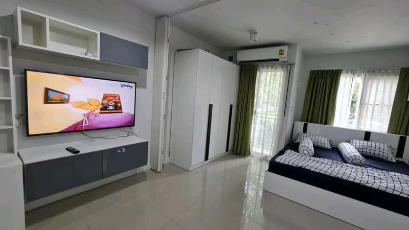 ห้องรับแขก รูปที่ 8