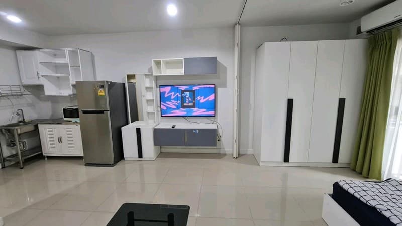 ห้องรับแขก รูปที่ 12