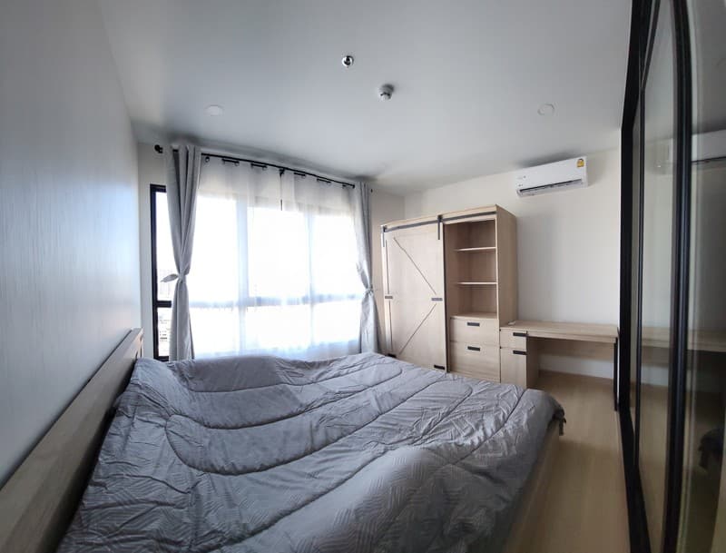 Supalai Loft Prajadhipok - Wongwian Yai ( ศุภาลัย ลอฟท์ ประชาธิปก - วงเวียนใหญ่ ) - 2