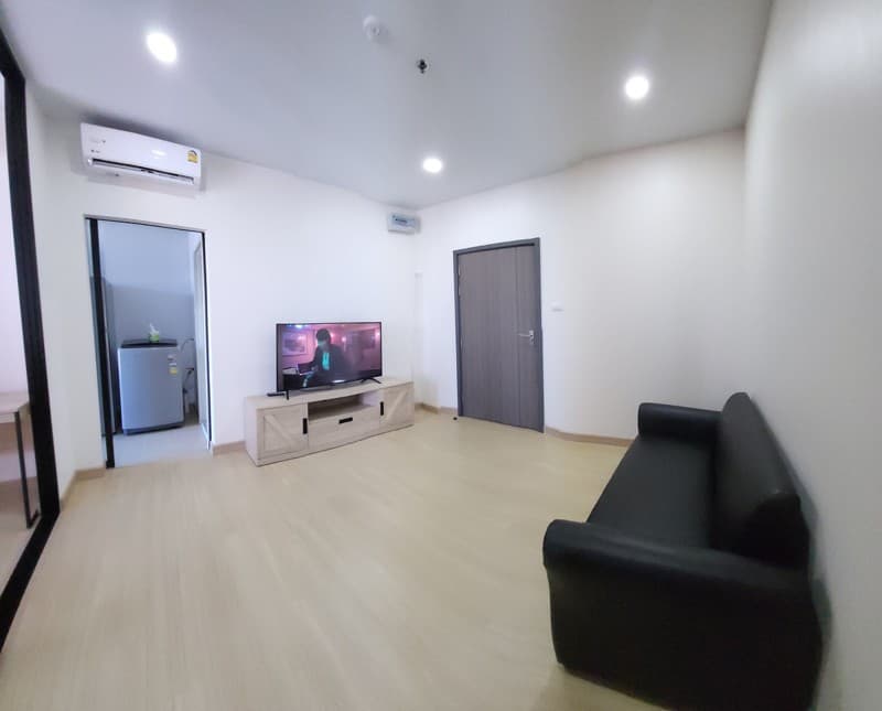 Supalai Loft Prajadhipok - Wongwian Yai ( ศุภาลัย ลอฟท์ ประชาธิปก - วงเวียนใหญ่ ) - 3