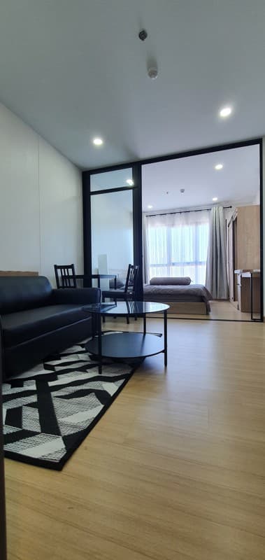 Supalai Loft Prajadhipok - Wongwian Yai ( ศุภาลัย ลอฟท์ ประชาธิปก - วงเวียนใหญ่ ) - 4