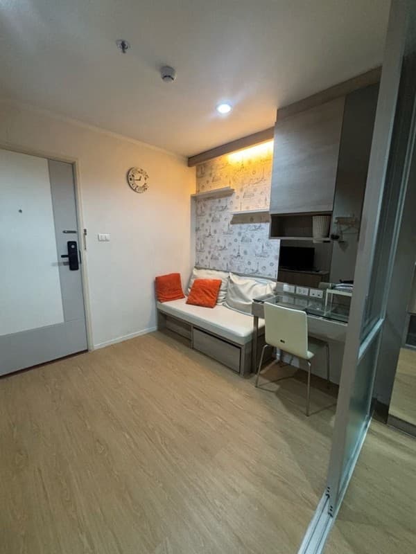 Lumpini Place Srinakarin - Hua Mak Station ( ลุมพินี เพลส ศรีนครินทร์ - หัวหมาก สเตชั่น ) - 2
