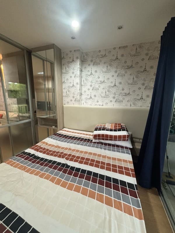 ห้องรับแขก รูปที่ 6