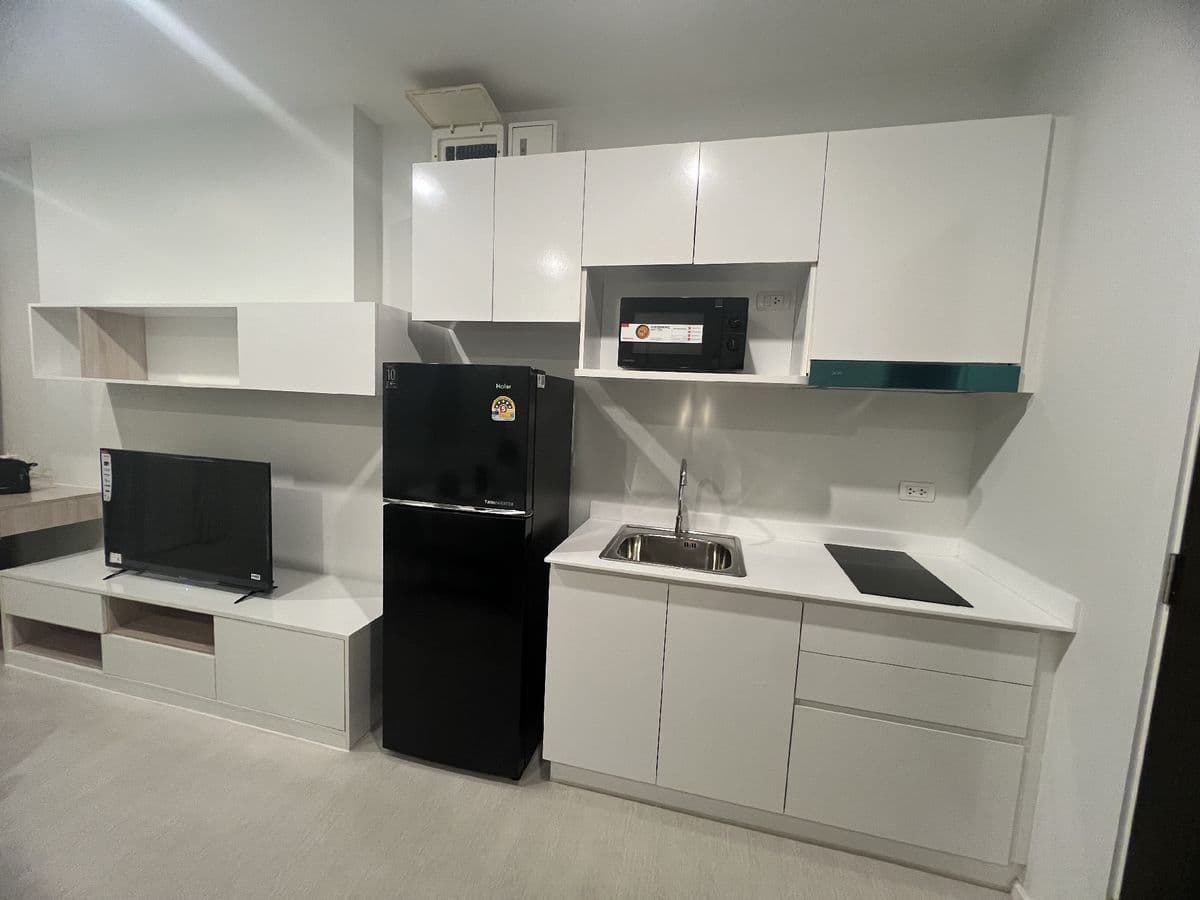 ห้องรับแขก รูปที่ 6