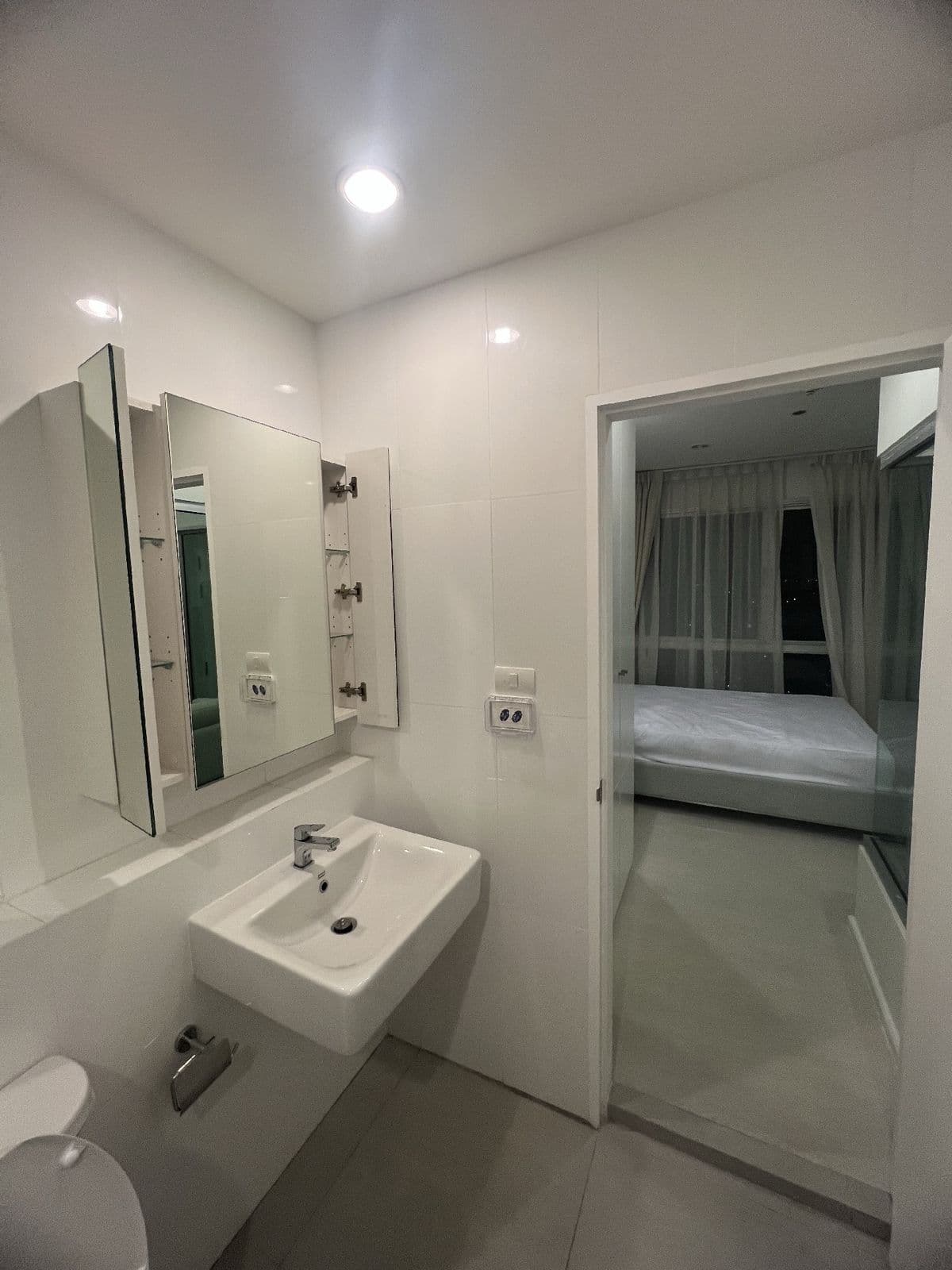 ห้องรับแขก รูปที่ 7