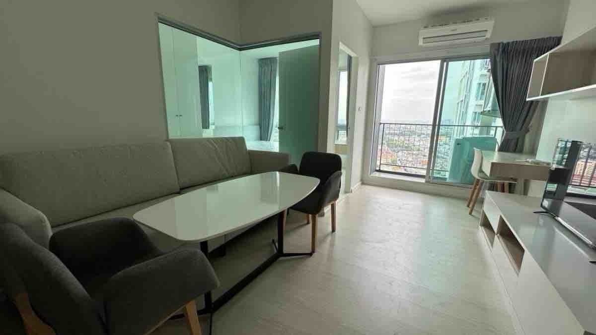 ห้องรับแขก รูปที่ 8