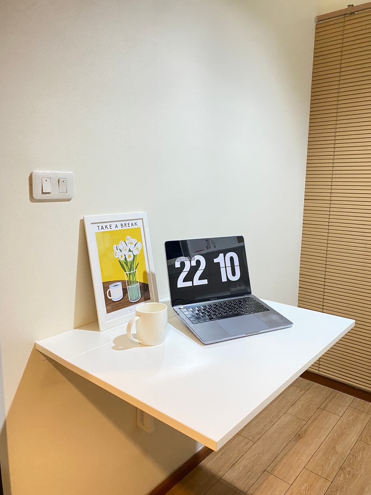 ห้องรับแขก รูปที่ 7