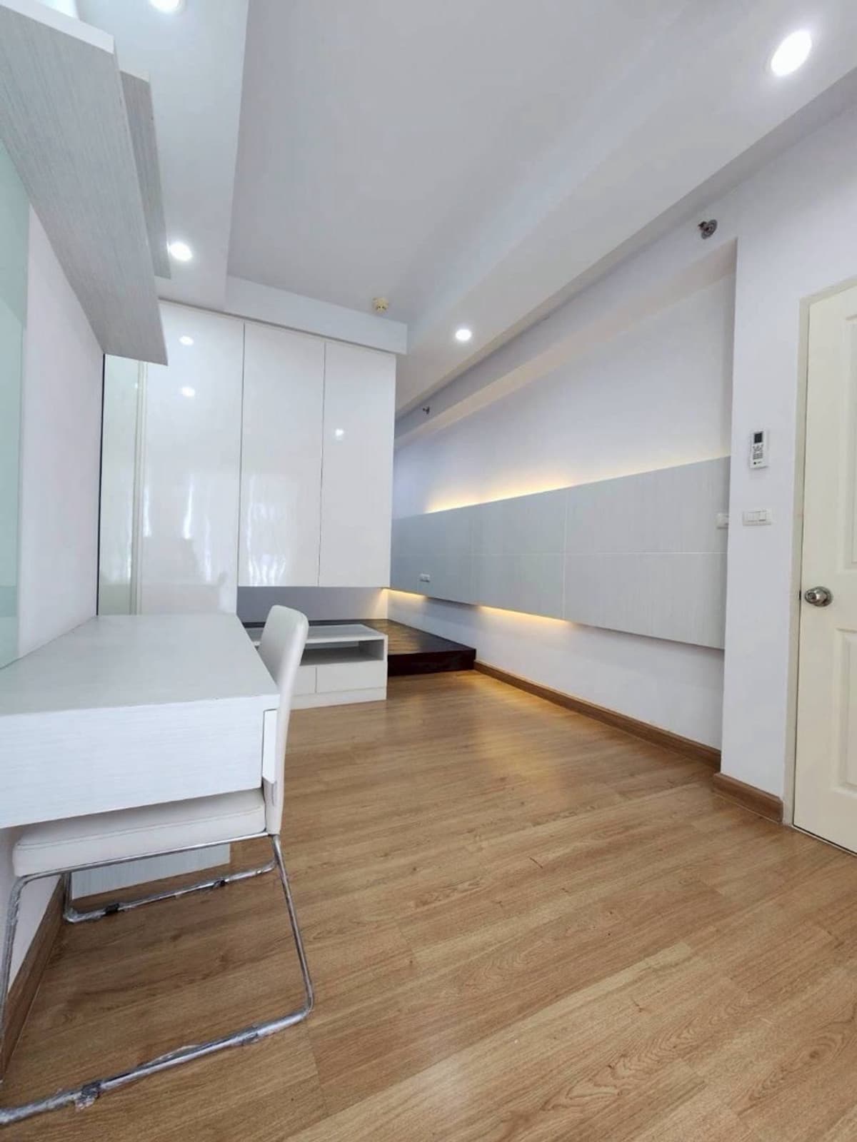 ห้องรับแขก รูปที่ 6