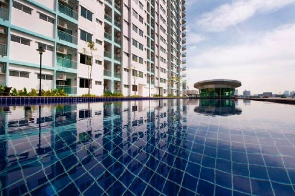 ห้องรับแขก รูปที่ 13