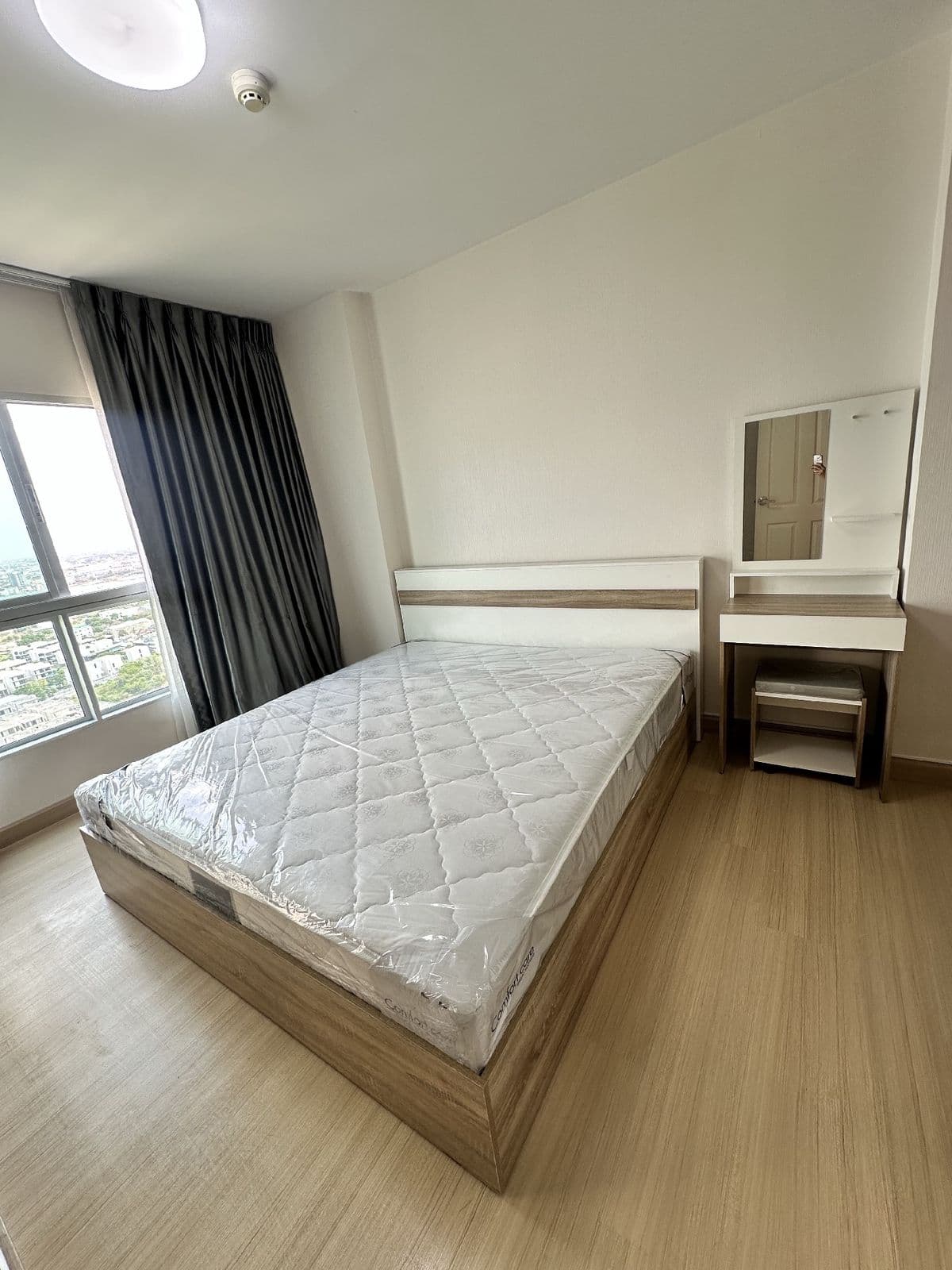 ห้องรับแขก รูปที่ 8