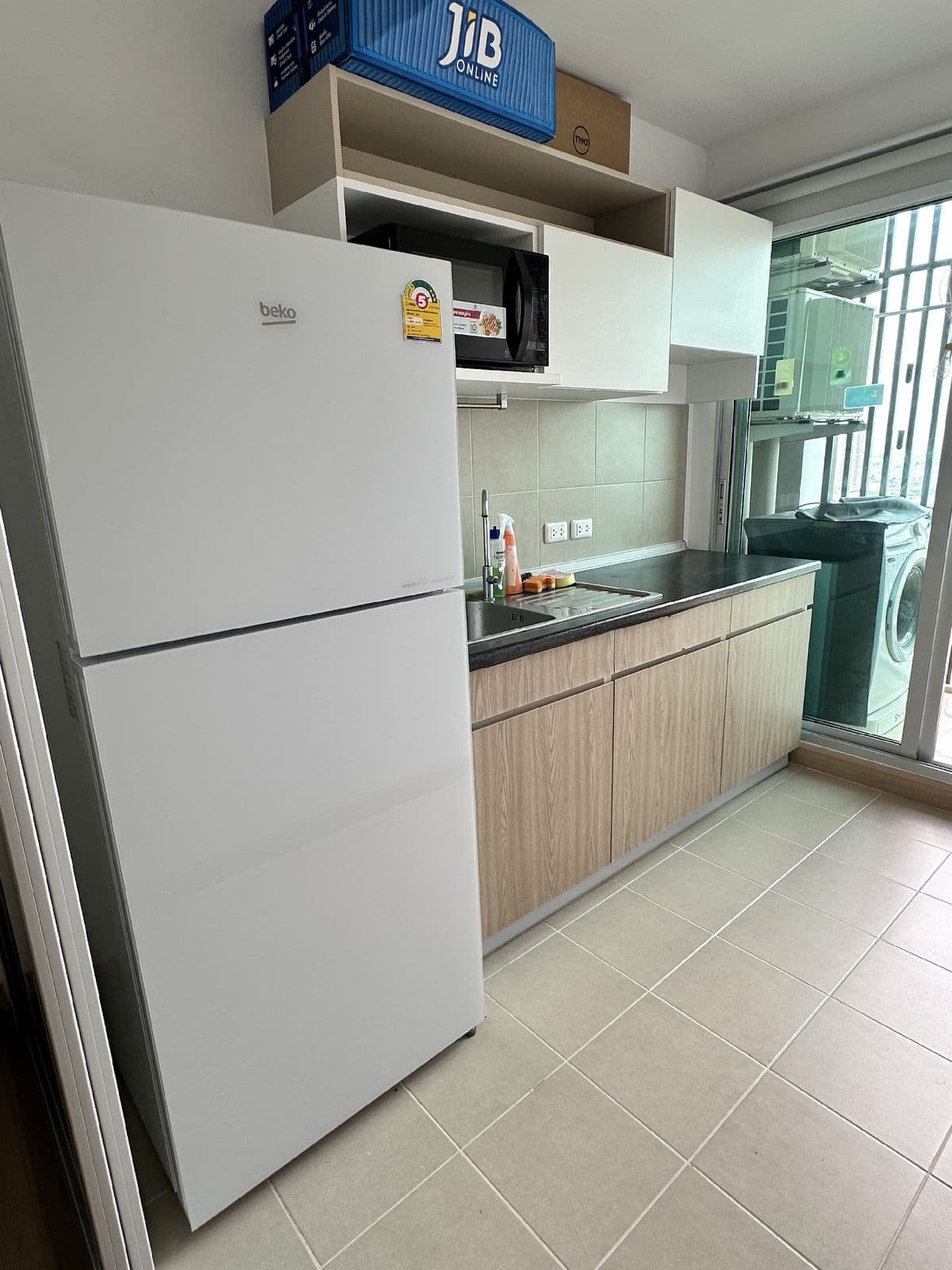 ห้องรับแขก รูปที่ 17