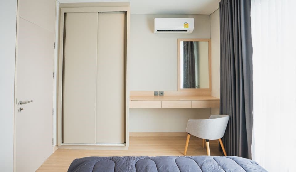 Lumpini Suite Phetchaburi - Makkasan (ลุมพินี สวีท เพชรบุรี - มักกะสัน) - 2