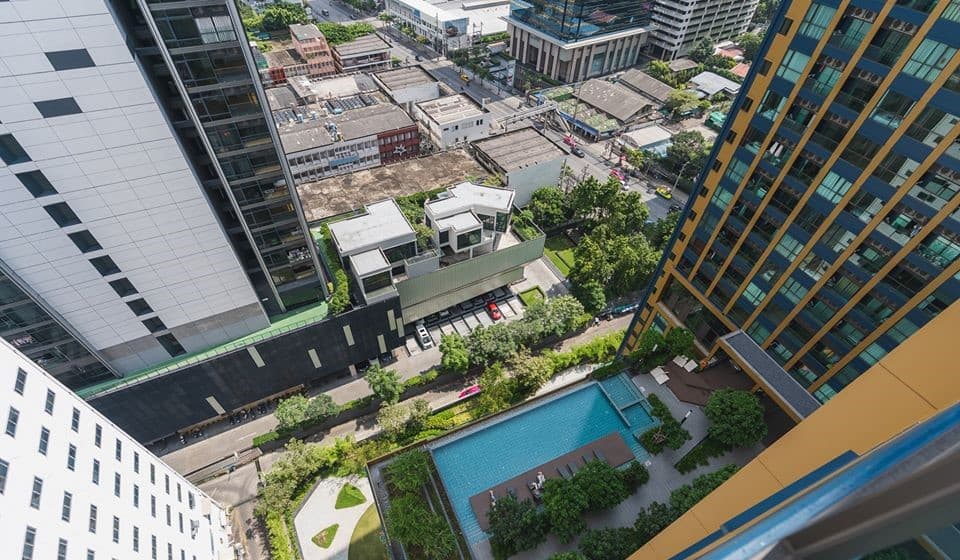Lumpini Suite Phetchaburi - Makkasan (ลุมพินี สวีท เพชรบุรี - มักกะสัน) - 3