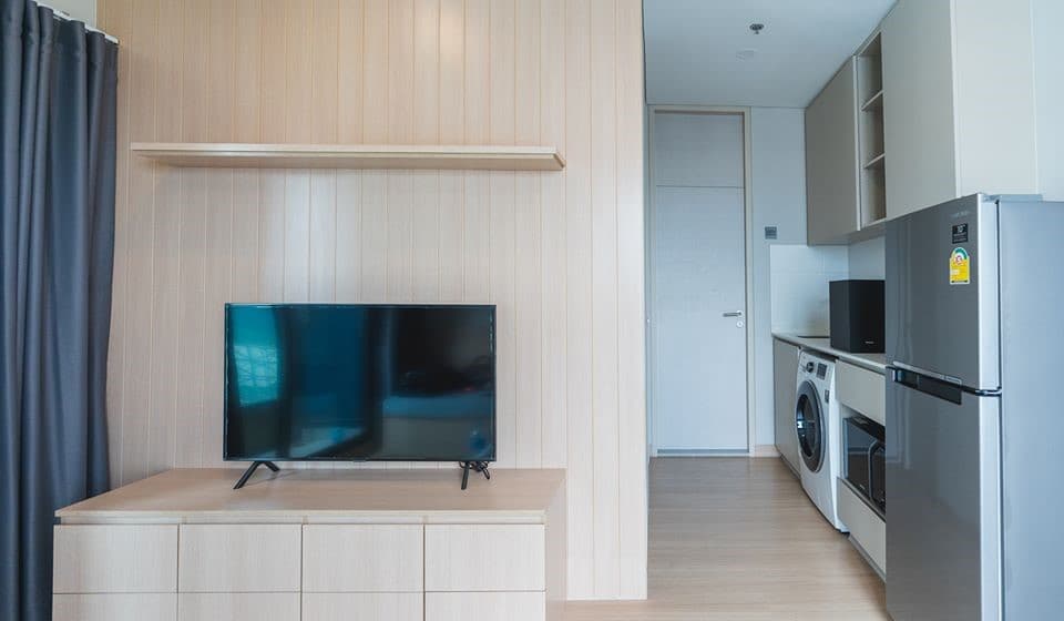 ห้องรับแขก รูปที่ 10
