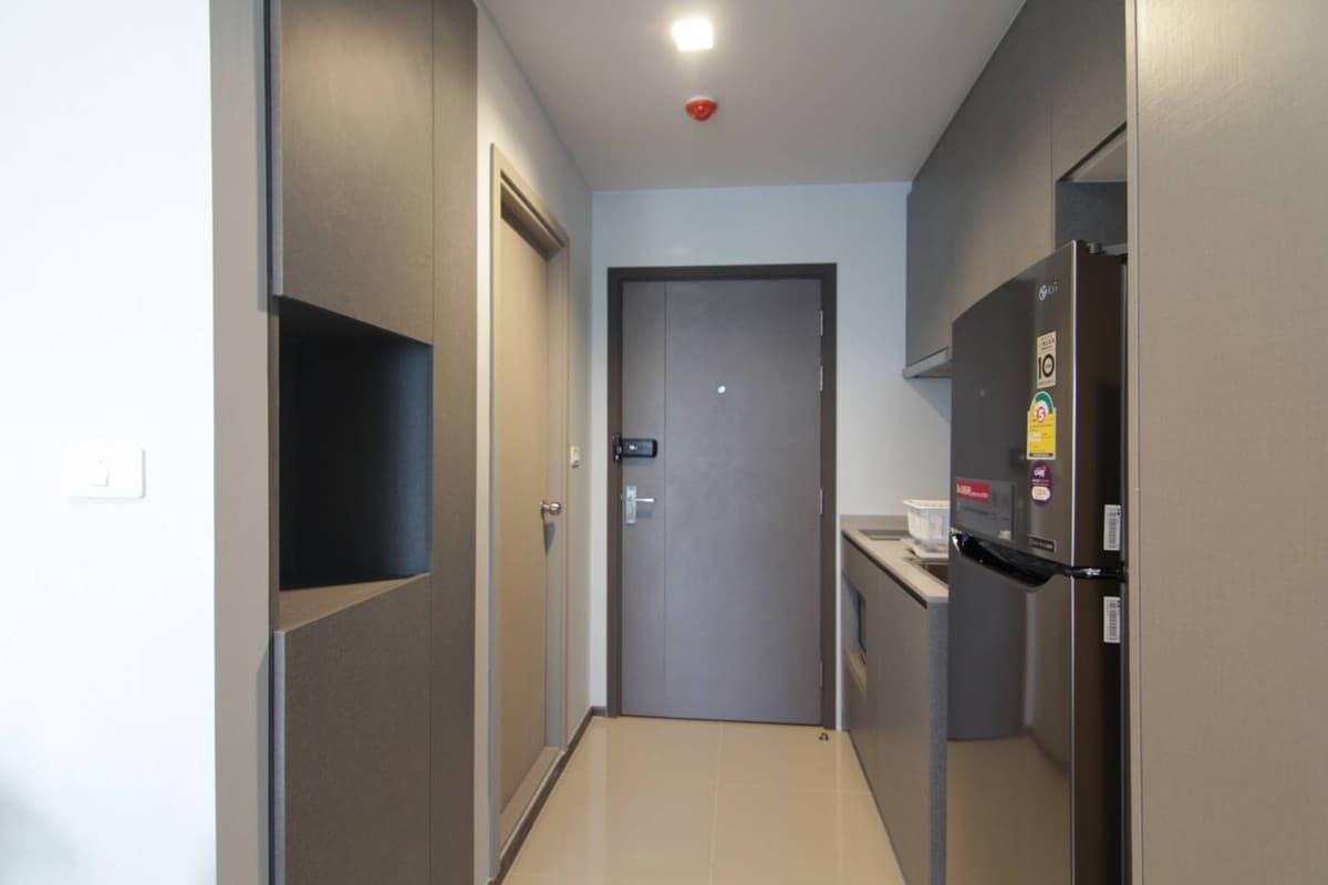 ห้องรับแขก รูปที่ 6