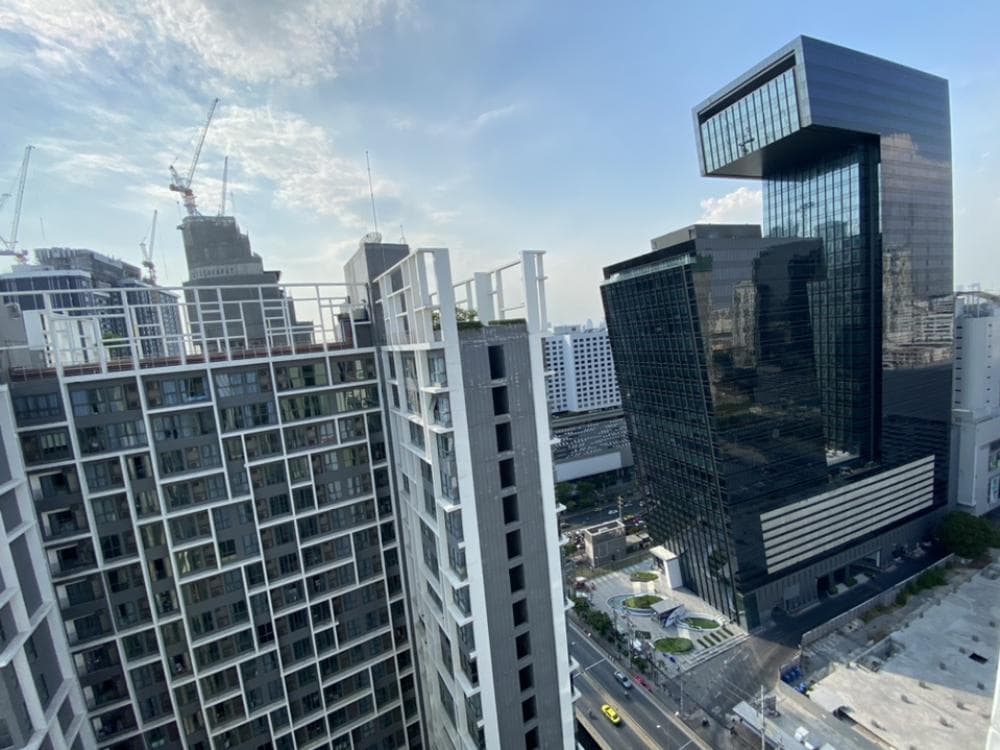 ห้องรับแขก รูปที่ 6