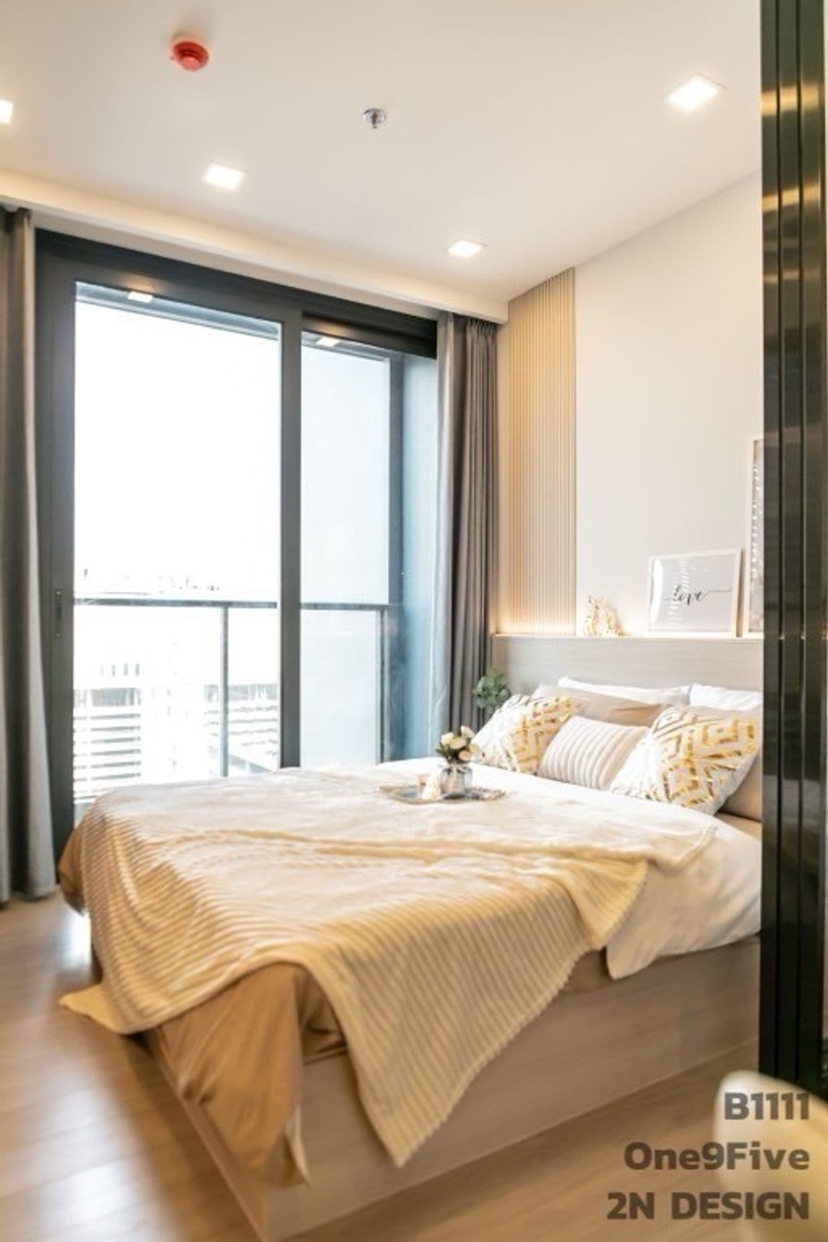 ห้องรับแขก รูปที่ 8