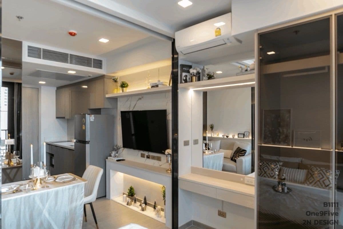 ห้องรับแขก รูปที่ 11