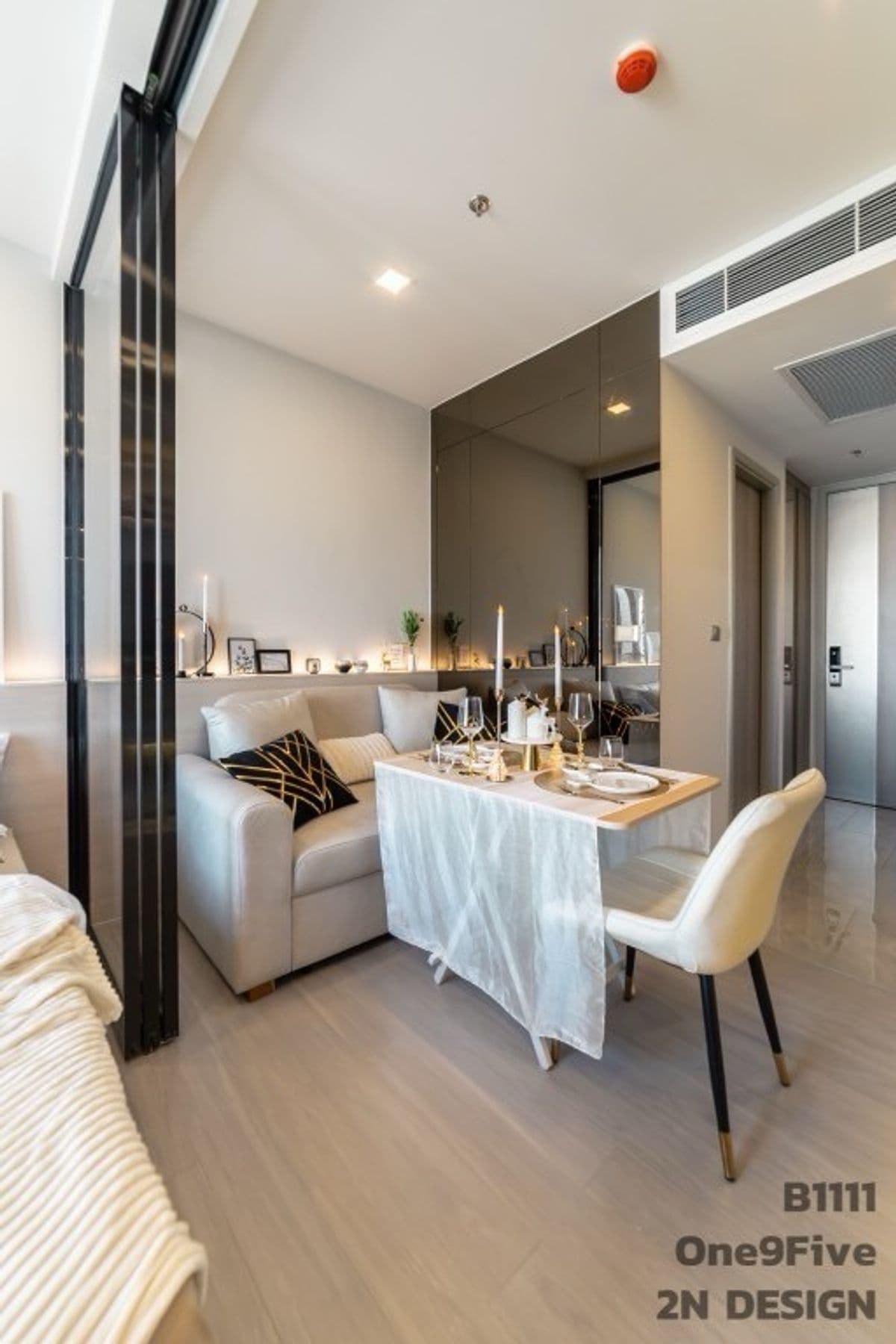 ห้องรับแขก รูปที่ 13