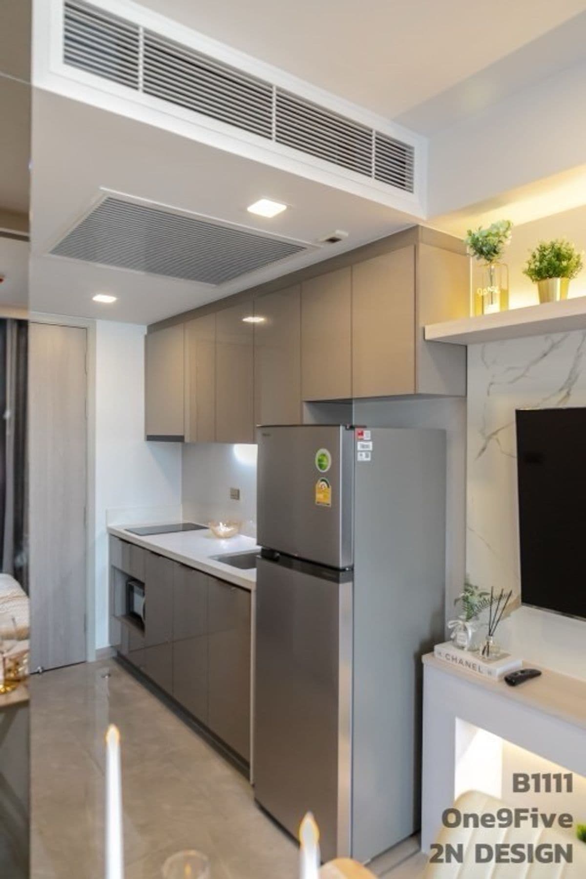 ห้องรับแขก รูปที่ 17