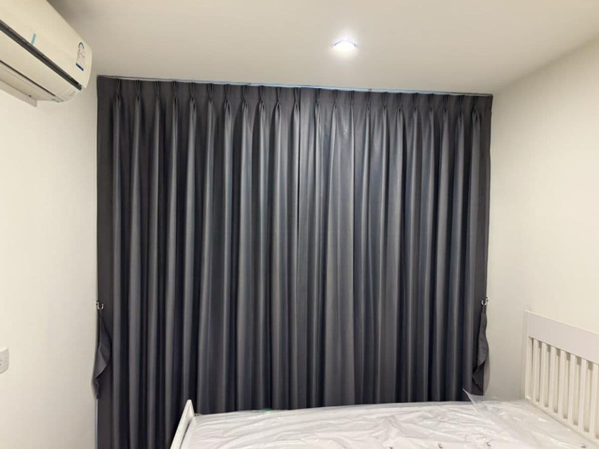 ห้องรับแขก รูปที่ 8