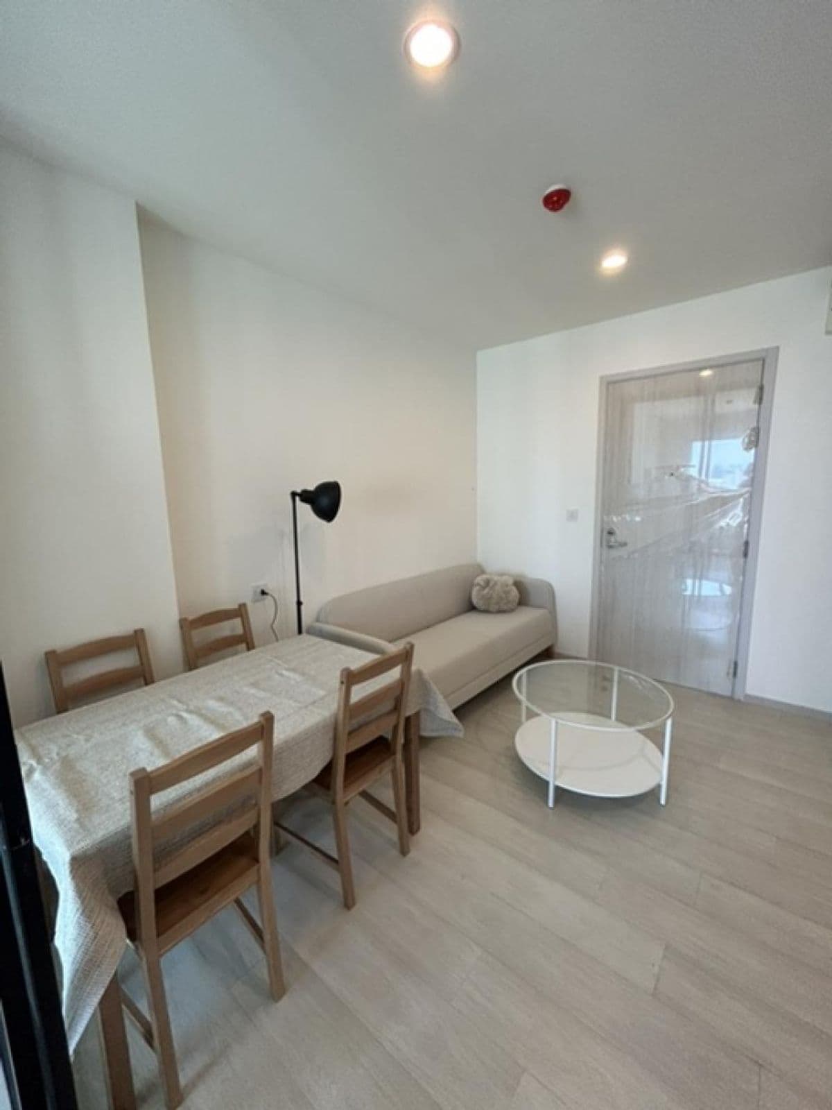 ห้องรับแขก รูปที่ 12