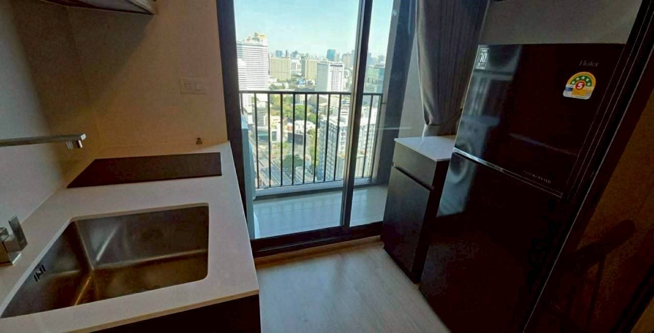 Noble Nue District R9 (โนเบิล นิว ดิสทริค อาร์ไนน์) - 2