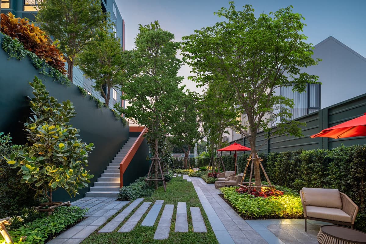 The Muve Bangwa (เดอะ มูฟ บางหว้า) - 4