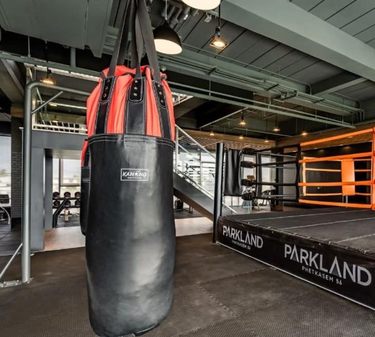 The Parkland Phetkasem 56 (เดอะ พาร์คแลนด์ เพชรเกษม 56) - 2