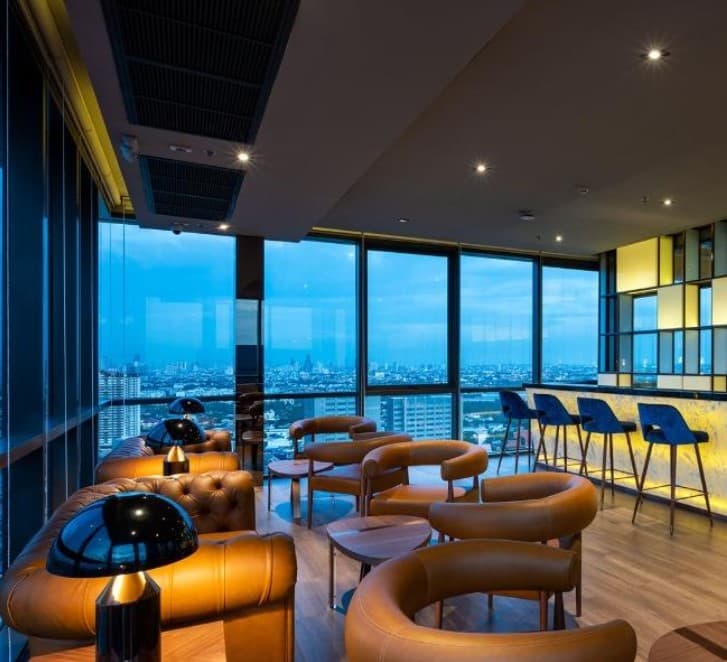 The Parkland Phetkasem 56 (เดอะ พาร์คแลนด์ เพชรเกษม 56) - 4
