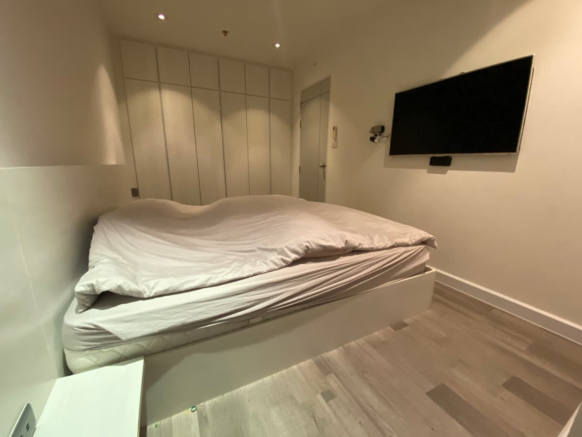 The President Condo ( เดอะ เพรสซิเดนท์ คอนโด ) - 4