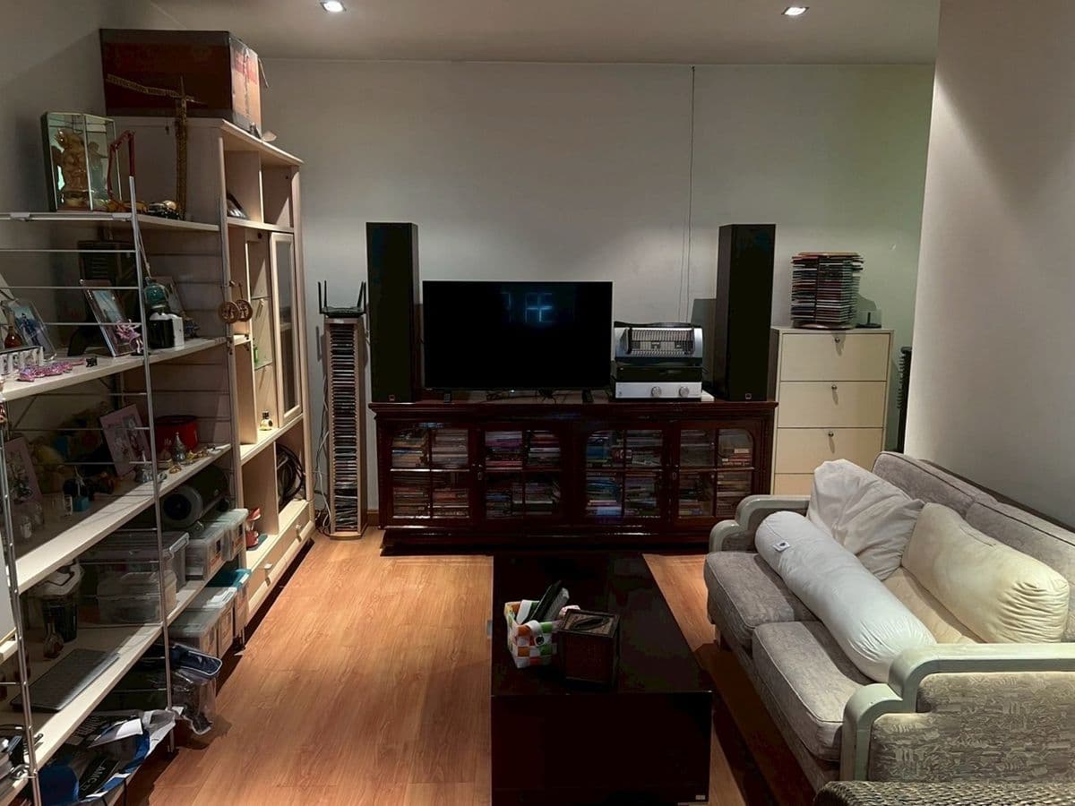 บ้านเช่าโซนบางบอน รับสัญญาระยะสั้น (เริ่มต้นที่ 1 เดือน) - 1