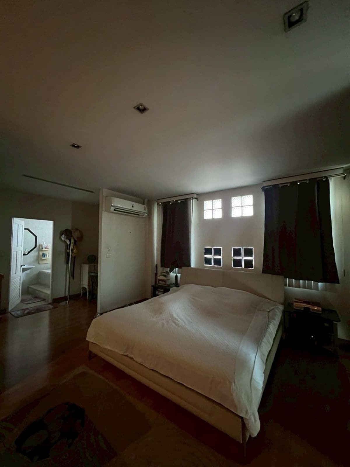 บ้านเช่าโซนบางบอน รับสัญญาระยะสั้น (เริ่มต้นที่ 1 เดือน) - 3