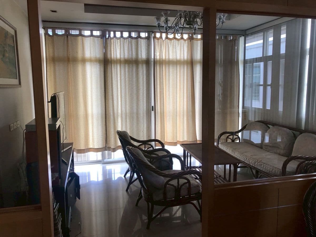 บ้านเช่าโซนบางบอน รับสัญญาระยะสั้น (เริ่มต้นที่ 1 เดือน) - 4