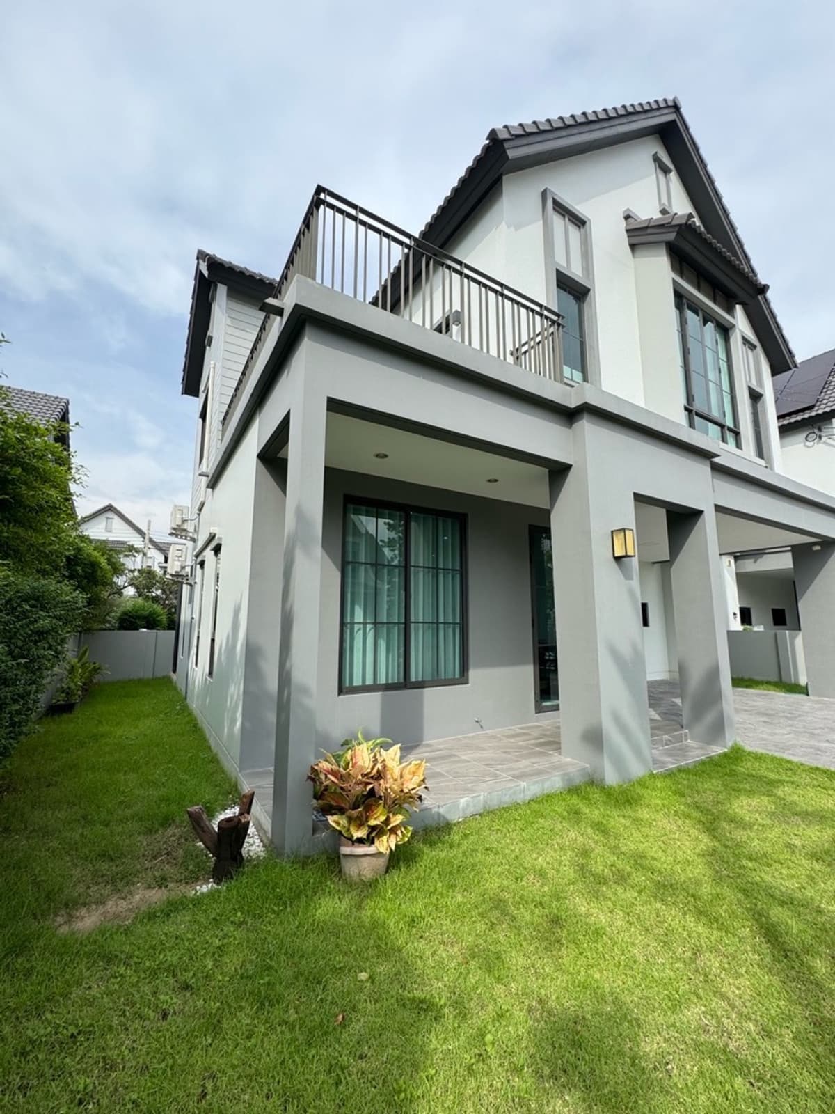 ห้องรับแขก รูปที่ 13