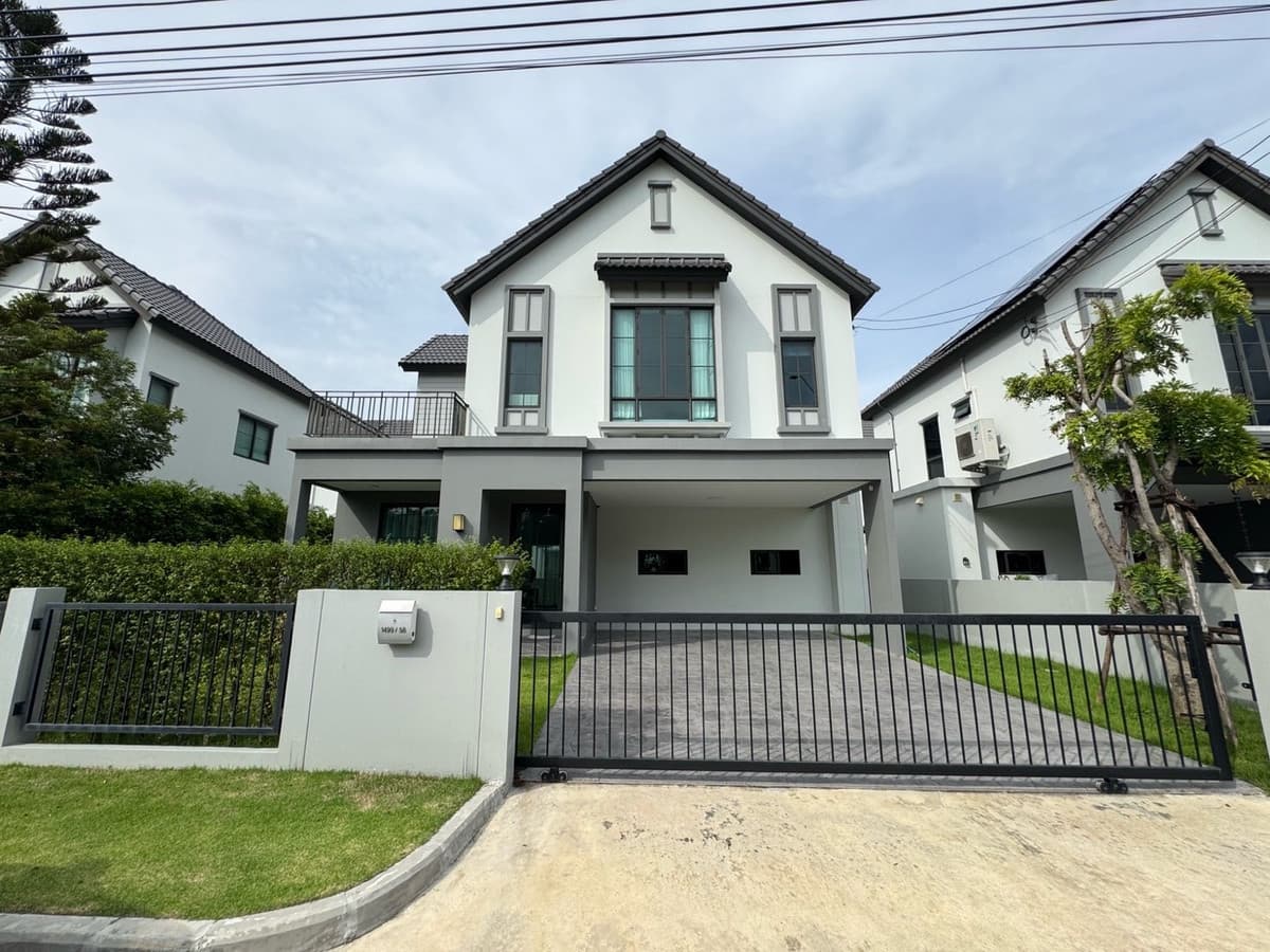 ห้องรับแขก รูปที่ 14