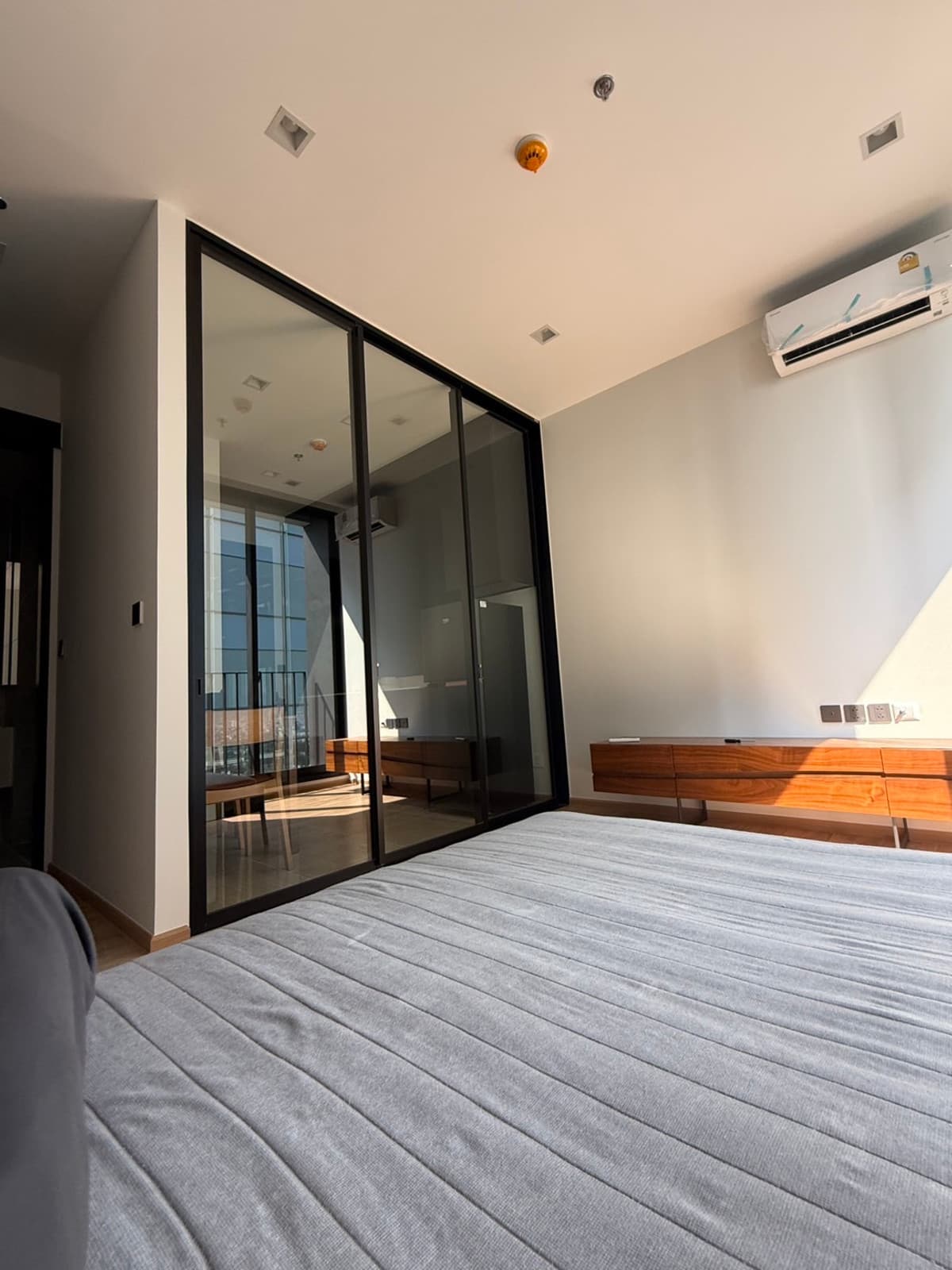 ห้องรับแขก รูปที่ 6
