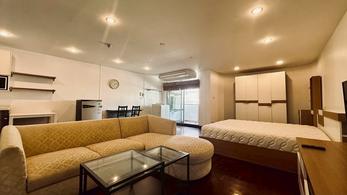 ITF Silom Palace ( ไอทีเอฟ สีลม พาเลส ) - 3