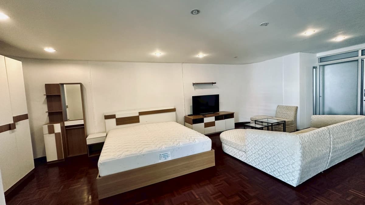 ITF Silom Palace ( ไอทีเอฟ สีลม พาเลส ) - 5