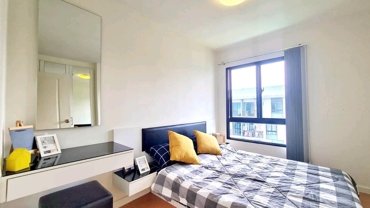 ICondo Sukhumvit 105