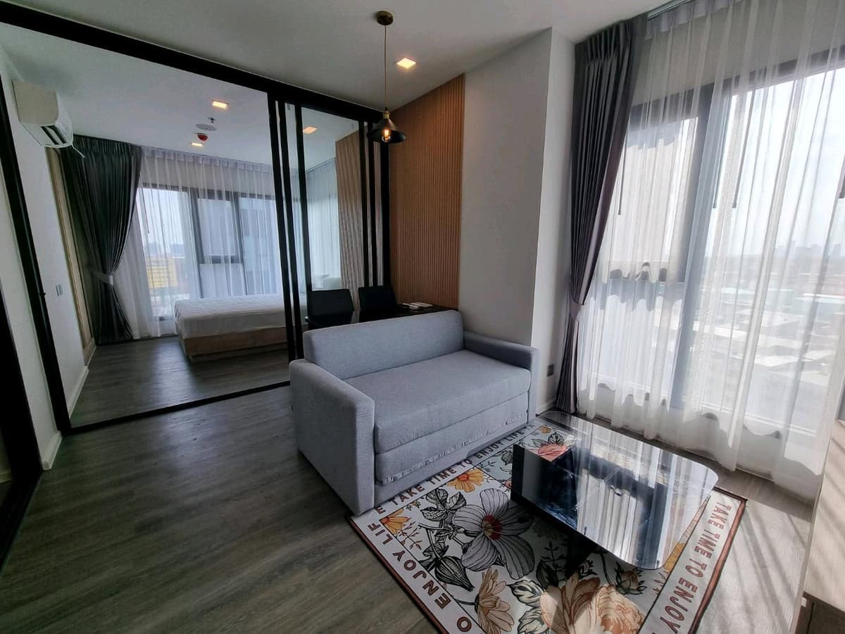 ห้องรับแขก รูปที่ 1