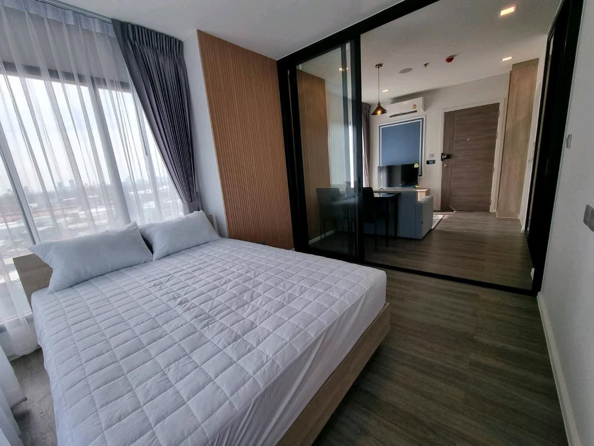 ห้องรับแขก รูปที่ 7