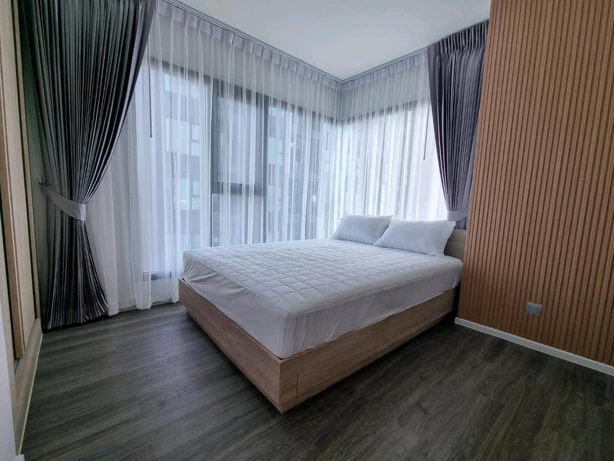 ห้องรับแขก รูปที่ 8