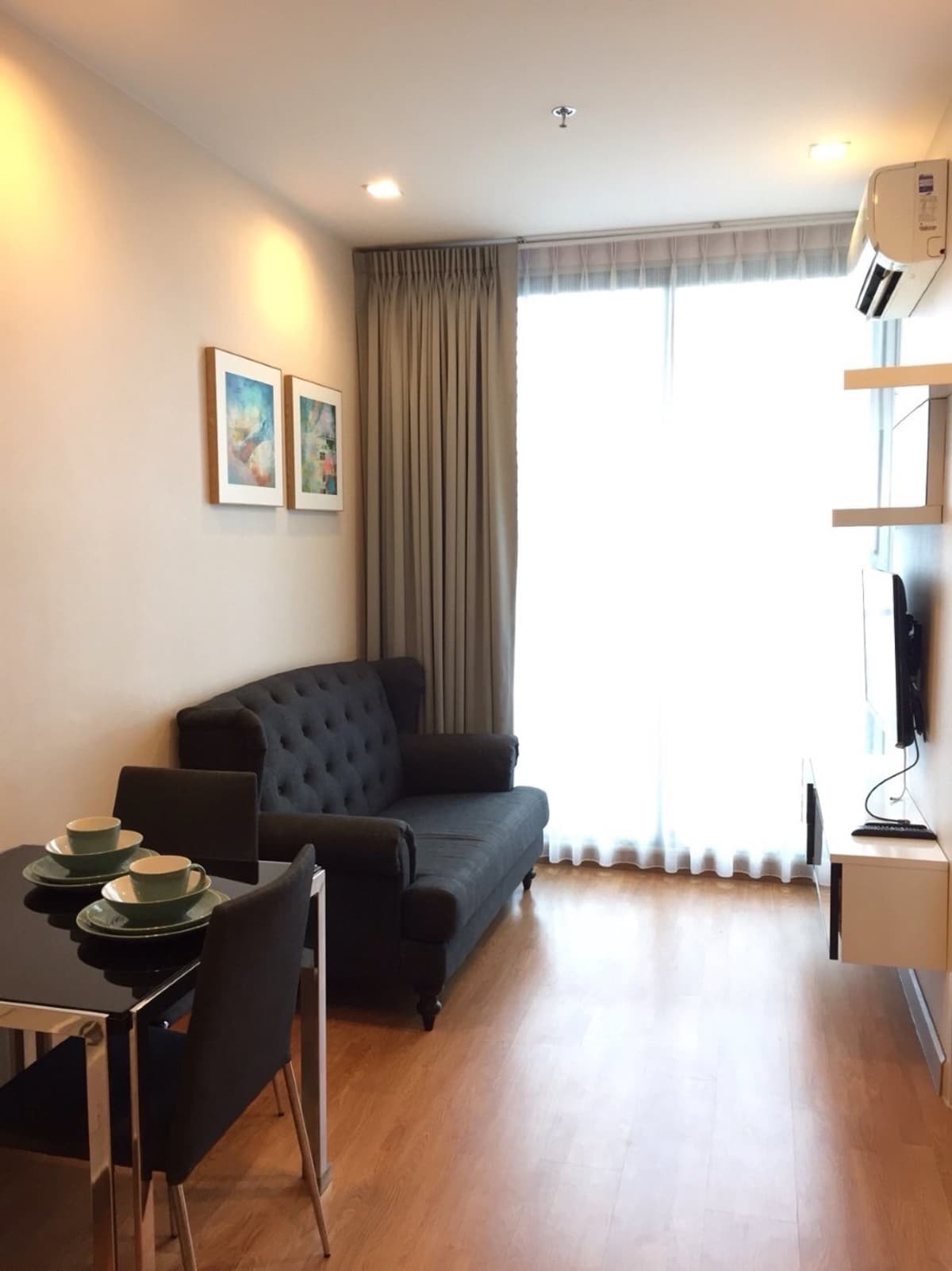 Q House Sukhumvit 79 (คิว เฮ้าส์ สุขุมวิท 79)